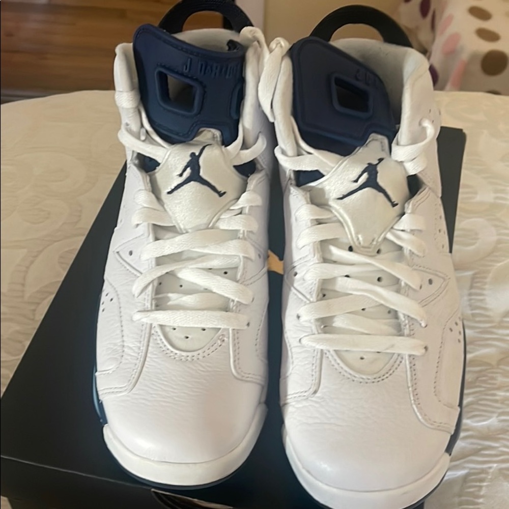 Jordan 6 (2021) taking offers
